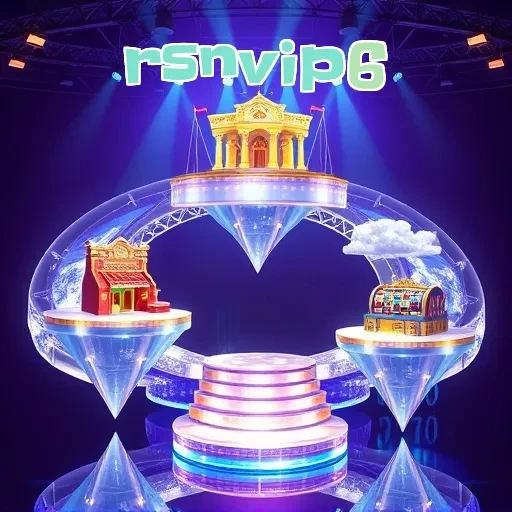 rsnvip6 Tantangan