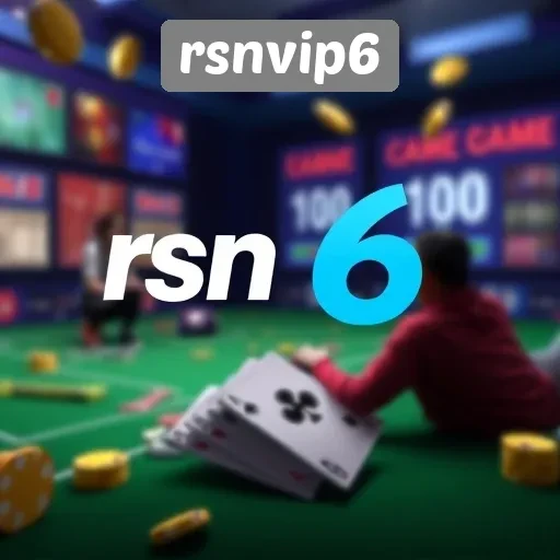Perbandingan rsnvip6 dengan Situs Game Lain di Indonesia