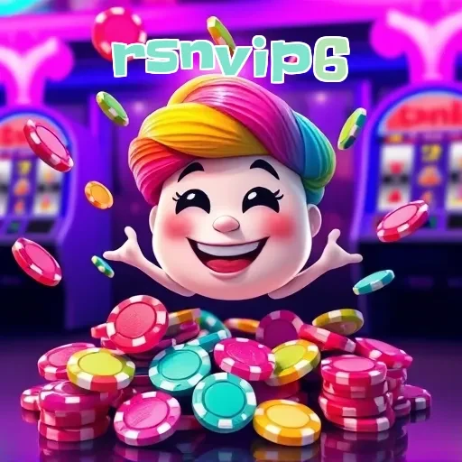 rsnvip6 Acara