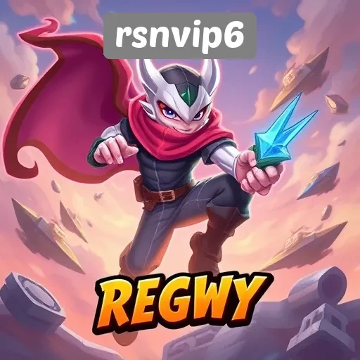 Mengulas Fitur Menarik dari Situs Game Rsnvip6