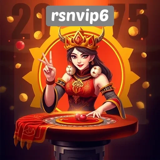 Keunggulan Fitur Permainan di Situs rsnvip6