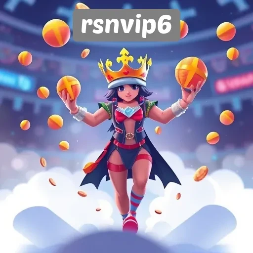 Inovasi Terbaru di Rsnvip6 yang Perlu Diketahui