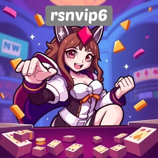 Rsnvip6 Sebagai Platform untuk Pecinta Game Online