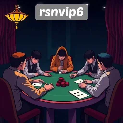 Cara Aman Bertransaksi di Situs Game Rsnvip6
