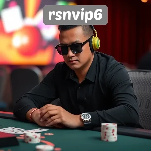 Panduan Memulai Permainan di rsnvip6 untuk Pemula