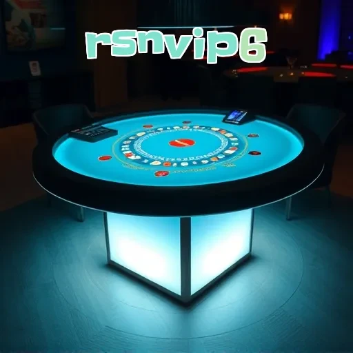 rsnvip6 Strategi